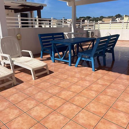 Arimondi Apartment San Vito Lo Capo Exteriér fotografie