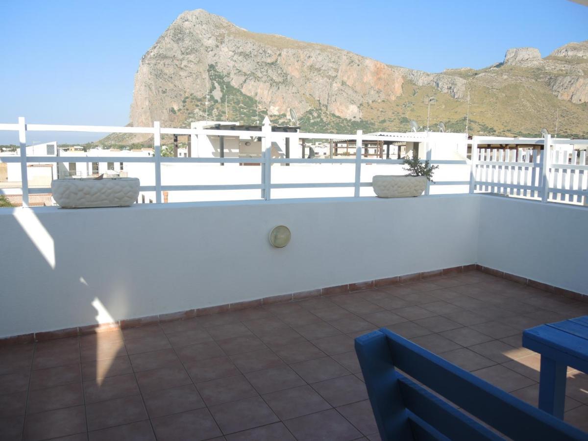 Arimondi Apartment San Vito Lo Capo Exteriér fotografie