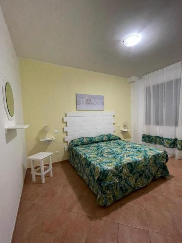 Arimondi Apartment San Vito Lo Capo Exteriér fotografie