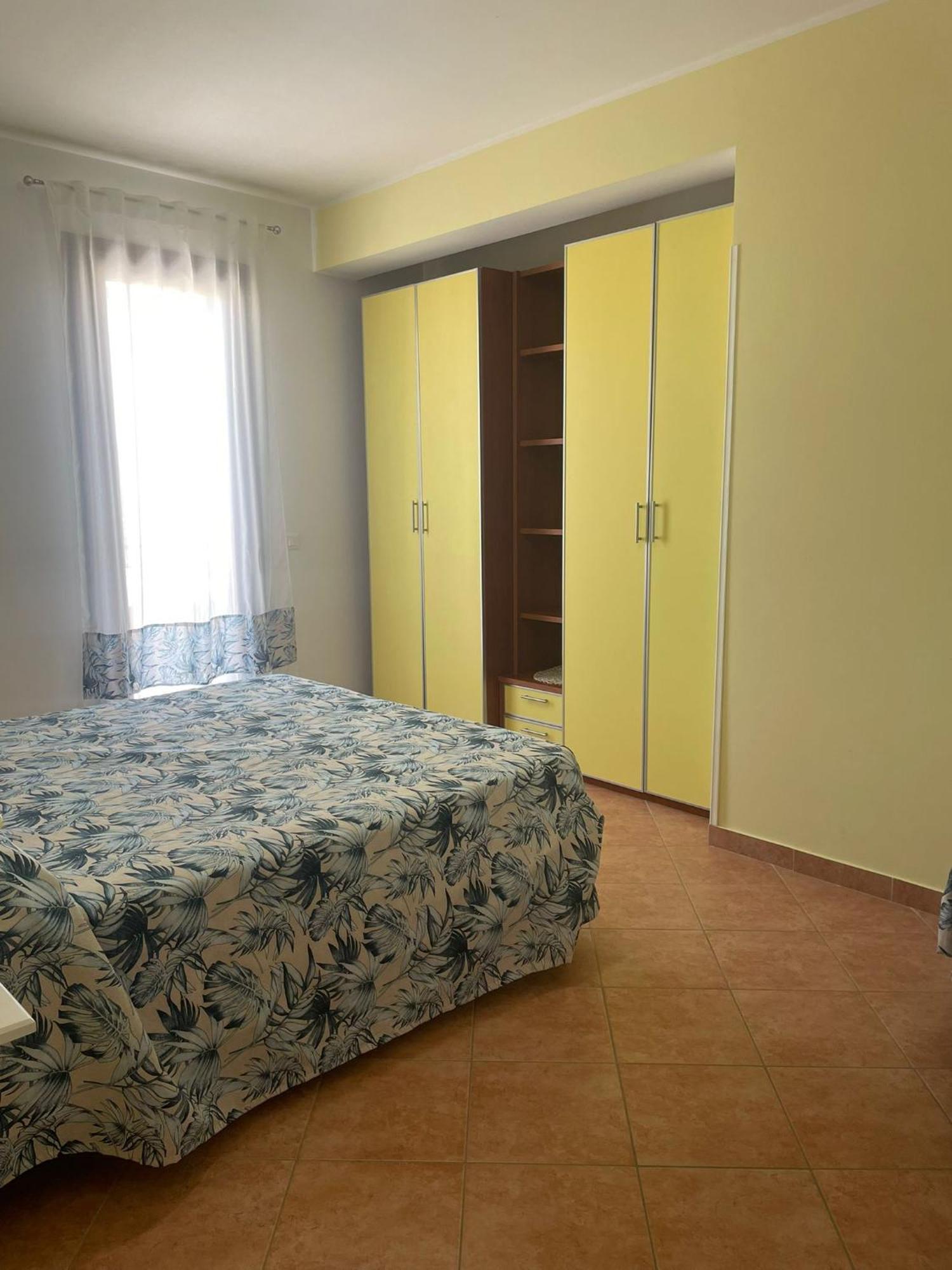 Arimondi Apartment San Vito Lo Capo Exteriér fotografie