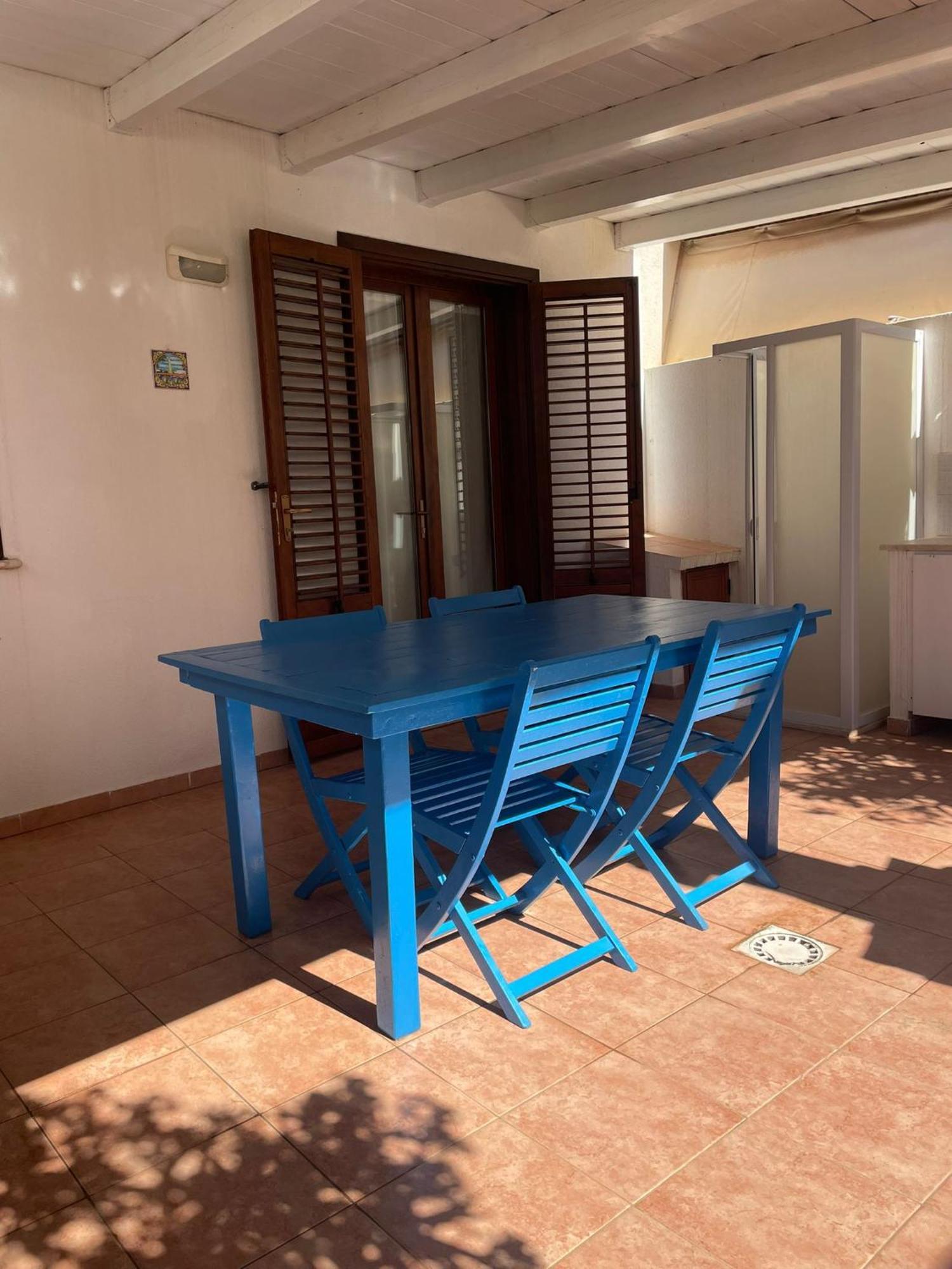 Arimondi Apartment San Vito Lo Capo Exteriér fotografie